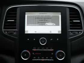 Renault Mégane (2017) thumbnail 30