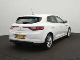 Renault Mégane (2017) thumbnail 4