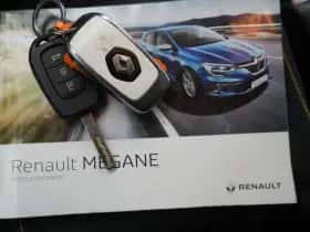 Renault Mégane (2017) thumbnail 32