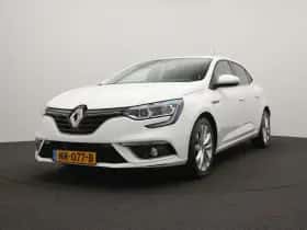 Renault Mégane (2017) thumbnail 5