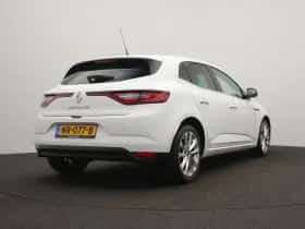 Renault Mégane (2017) thumbnail 6