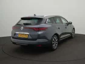 Renault Mégane (2022) thumbnail 4