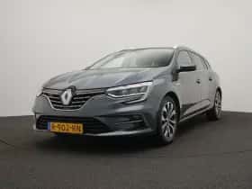 Renault Mégane (2022) thumbnail 5