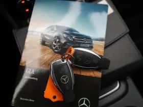 Mercedes-Benz GLA (2019) thumbnail 33