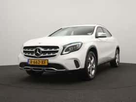Mercedes-Benz GLA (2019) thumbnail 5