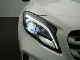 Mercedes-Benz GLA (2019) thumbnail 9