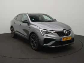 Renault Arkana (2023) thumbnail 2