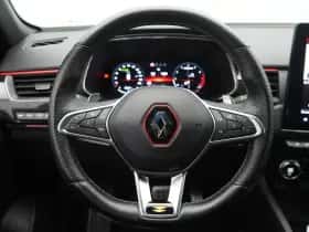 Renault Arkana (2023) thumbnail 18