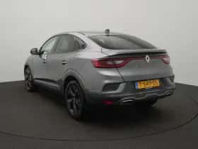 Renault Arkana (2023) thumbnail 3