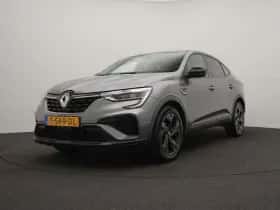 Renault Arkana (2023) thumbnail 5