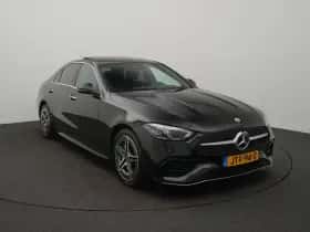 Mercedes-Benz C-Klasse (2023) thumbnail 2
