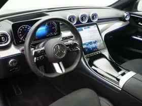 Mercedes-Benz C-Klasse (2023) thumbnail 19