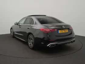 Mercedes-Benz C-Klasse (2023) thumbnail 3