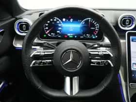 Mercedes-Benz C-Klasse (2023) thumbnail 28
