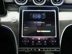 Mercedes-Benz C-Klasse (2023) thumbnail 49
