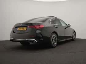 Mercedes-Benz C-Klasse (2023) thumbnail 6
