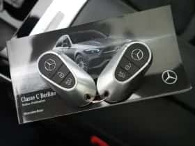 Mercedes-Benz C-Klasse (2023) thumbnail 55
