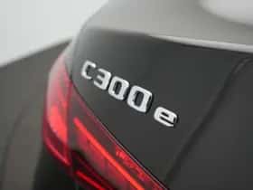 Mercedes-Benz C-Klasse (2023) thumbnail 8