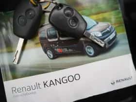 Renault Kangoo (2019) thumbnail 25