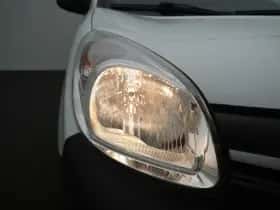 Renault Kangoo (2019) thumbnail 8