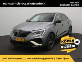 Renault Arkana (2023)