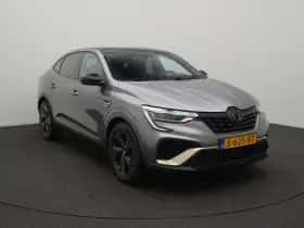 Renault Arkana (2023) thumbnail 2