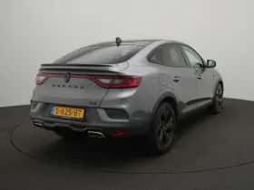 Renault Arkana (2023) thumbnail 4