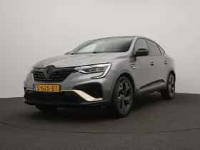 Renault Arkana (2023) thumbnail 5