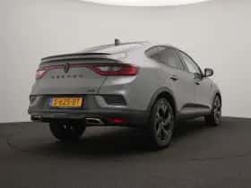 Renault Arkana (2023) thumbnail 6