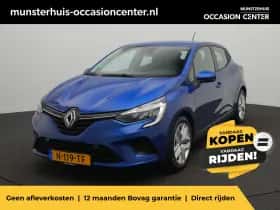 Renault Clio (2022)