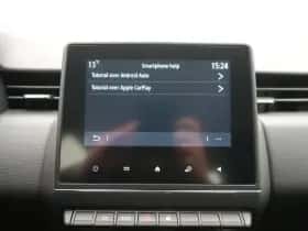 Renault Clio (2022) thumbnail 26