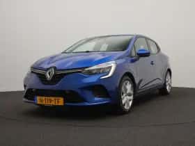 Renault Clio (2022) thumbnail 5