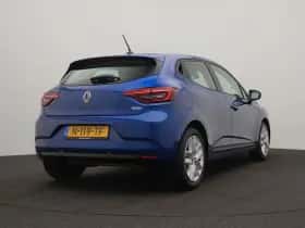 Renault Clio (2022) thumbnail 6