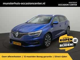 Renault Mégane (2022)