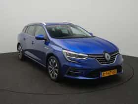 Renault Mégane (2022) thumbnail 2