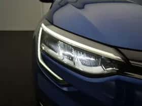 Renault Mégane (2022) thumbnail 13