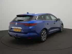Renault Mégane (2022) thumbnail 4