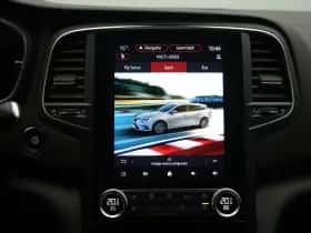 Renault Mégane (2022) thumbnail 34