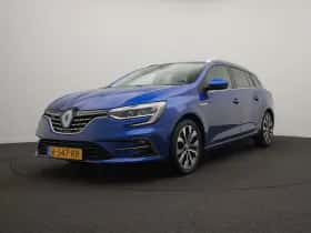 Renault Mégane (2022) thumbnail 5