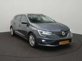 Renault Mégane (2023) thumbnail 2