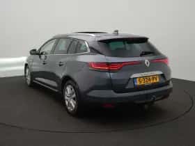 Renault Mégane (2023) thumbnail 3