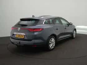 Renault Mégane (2023) thumbnail 4