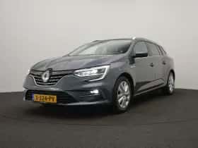 Renault Mégane (2023) thumbnail 5