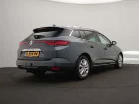 Renault Mégane (2023) thumbnail 6