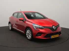 Renault Clio (2021) thumbnail 2