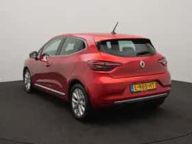 Renault Clio (2021) thumbnail 3