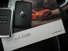 Renault Clio (2021) thumbnail 34