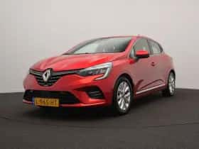 Renault Clio (2021) thumbnail 5