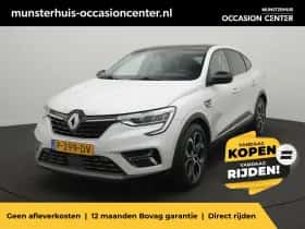 Renault Arkana (2022) thumbnail 1