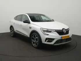Renault Arkana (2022) thumbnail 2